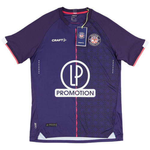 Maillot foot sale promotion