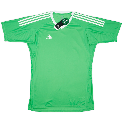 2018 19 adidas Adizero Template Shirt S