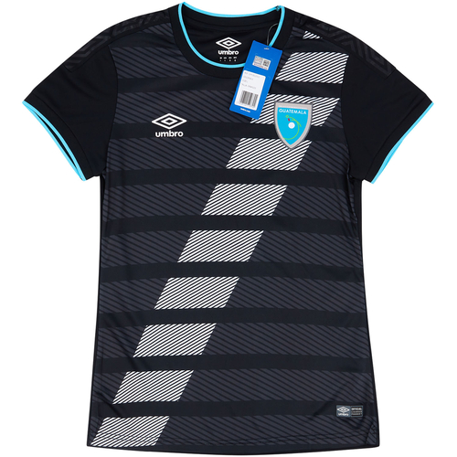 Guatemala soccer jersey store 2020