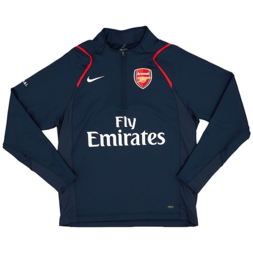 Jersey arsenal nike top