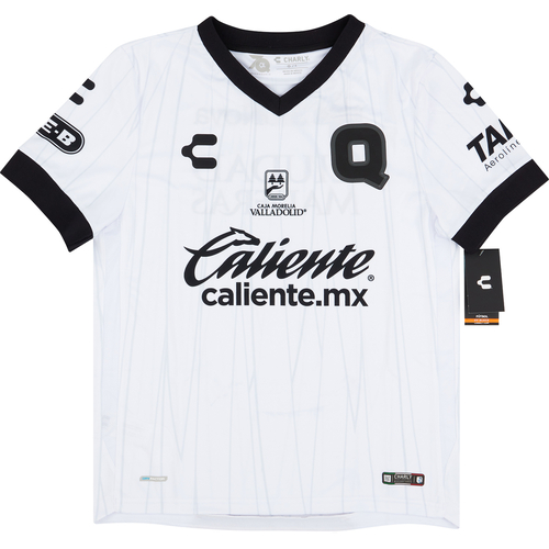2020 21 Quer taro Away Shirt NEW