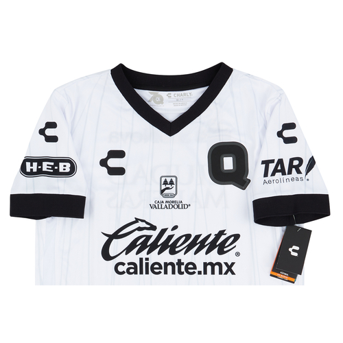 Jersey gallos hotsell blancos 2020 charly