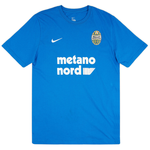 Hellas verona t shirt best sale
