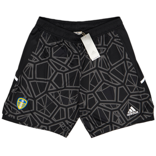2022 23 Leeds United GK Shorts