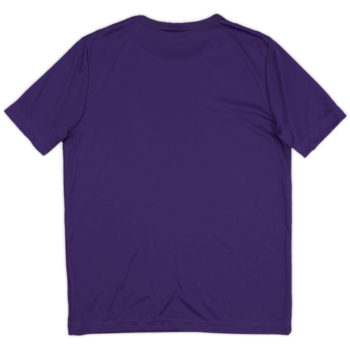 Le coq sportif outlet fiorentina shirt ladies