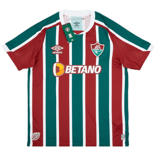 Fluminense football shirt top
