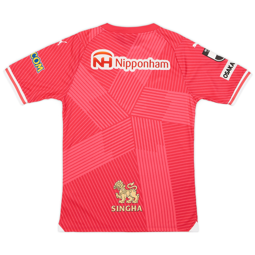 Jersey cerezo osaka hotsell