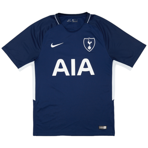 Tottenham shirt 2017 sales