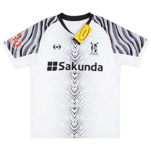Highlanders best sale fc jersey