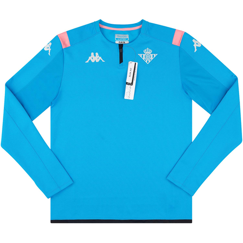 Real betis training hotsell top