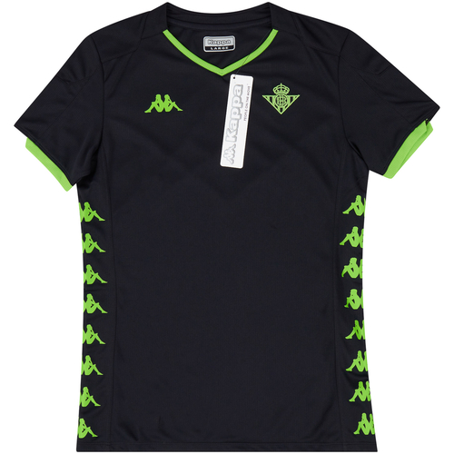 Betis jersey 2024