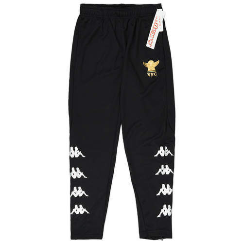 2022 23 Venezia Kappa Training Pants Bottoms 14 Years