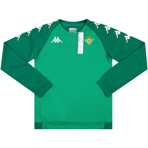Real betis training top online