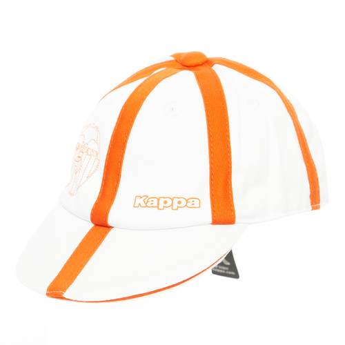 Kappa baseball cap clearance