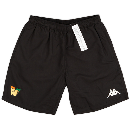 Kappa training hotsell shorts