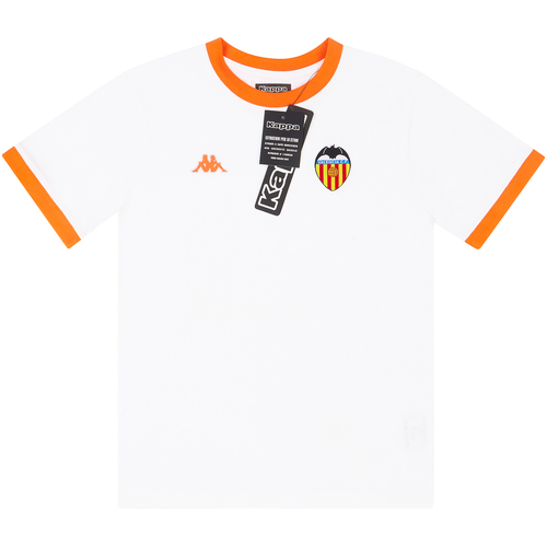 Kappa t shirt kids sale