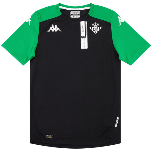 Betis kappa best sale