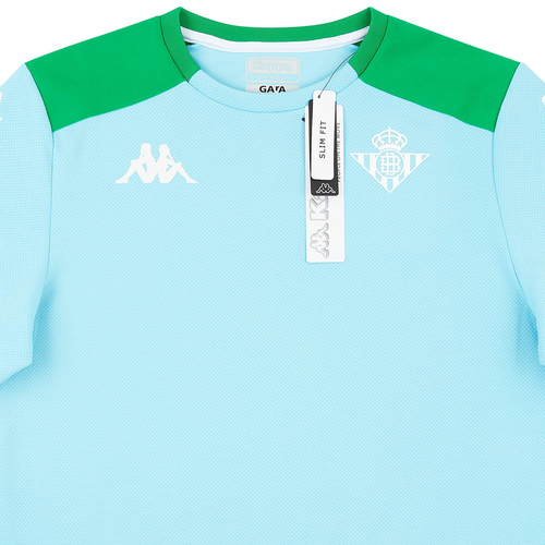 Real betis discount training top