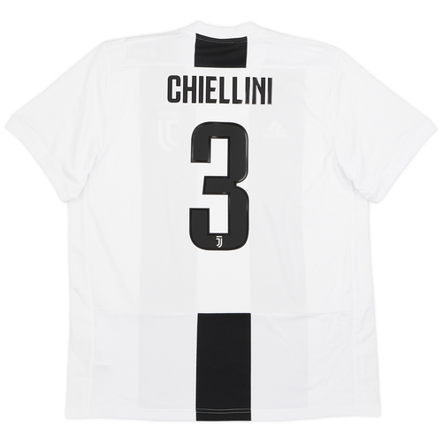 Camisa juventus cheap home 2018