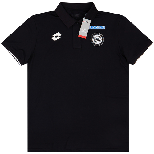 Polo lotto sales