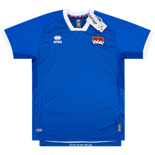 Liechtenstein cheap soccer jersey