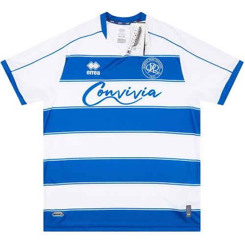 2022 23 QPR Home Shirt NEW
