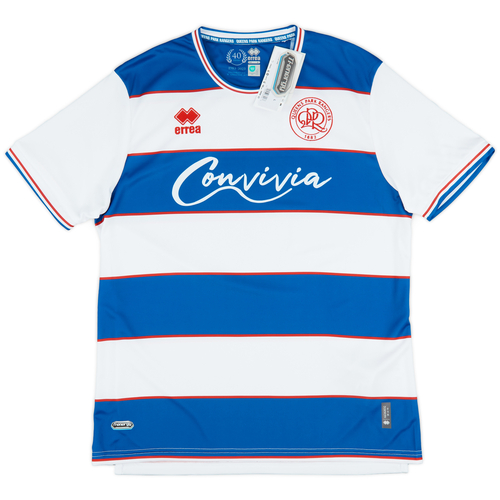 Qpr home kit store