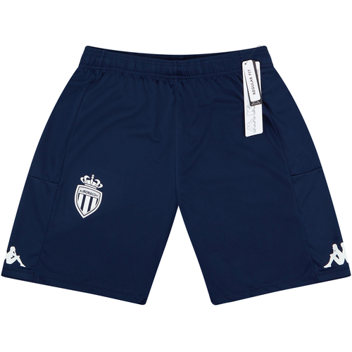 2021 22 Monaco Kappa Pro Training Shorts XXL
