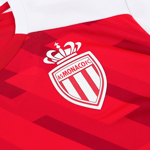 maillot monaco 2021