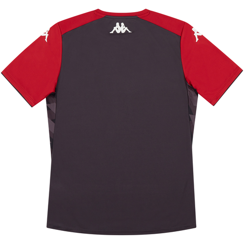 Kappa basic t shirt top
