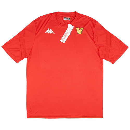 Kappa orange new arrivals shirt