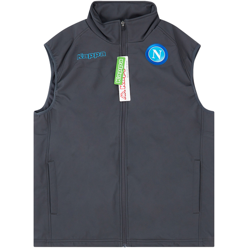 Kappa vest hotsell