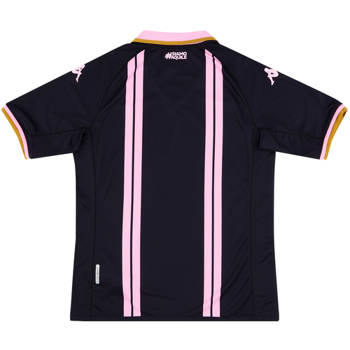 Palermo soccer jersey clearance