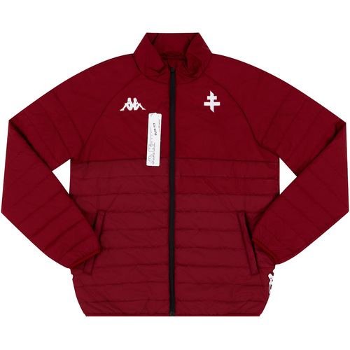 Kappa cheap padded jacket