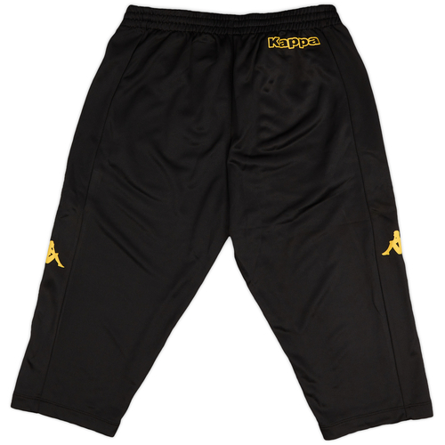 Kappa gold cheap pants