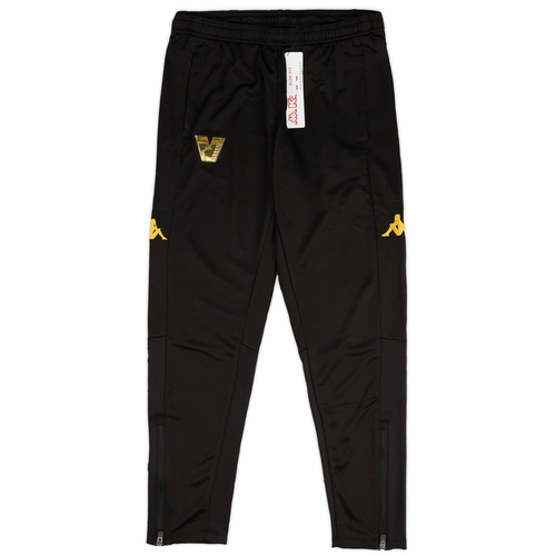 Kappa black clearance gold pants