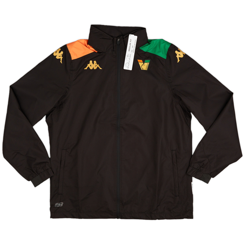 2022 23 Venezia Kappa Training Jacket