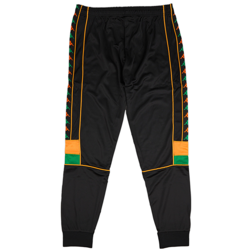 Kappa green sale track pants