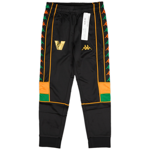 2022 23 Venezia Kappa Track Pants Bottoms KIDS