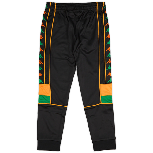 2022 23 Venezia Kappa Track Pants Bottoms KIDS