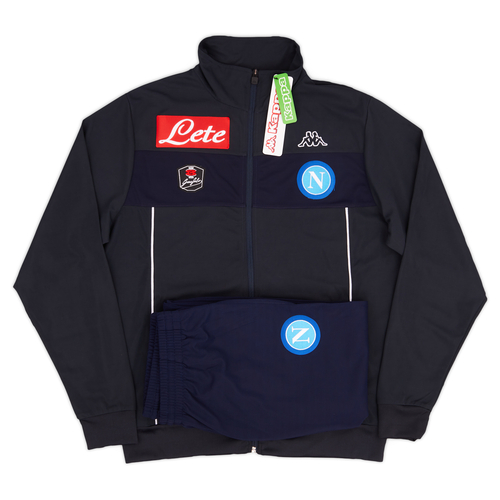 Napoli tracksuit sale