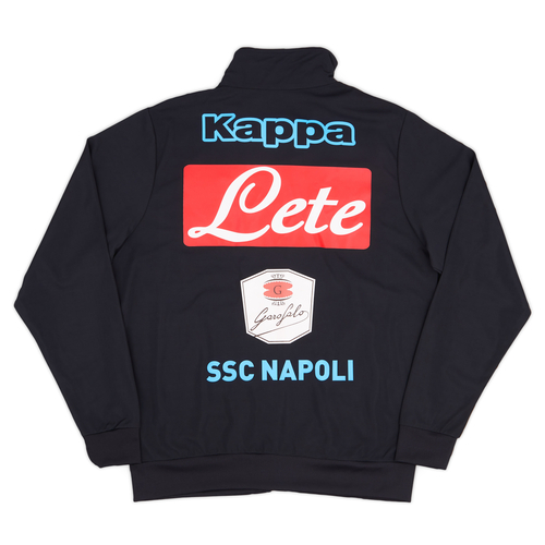 Napoli training tracksuit cheap