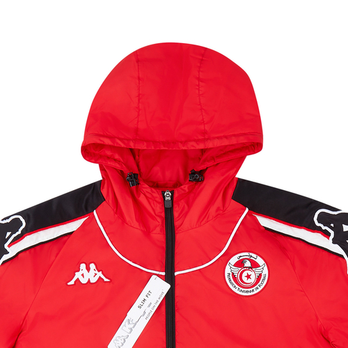 Kappa banda dawson jacket 2025