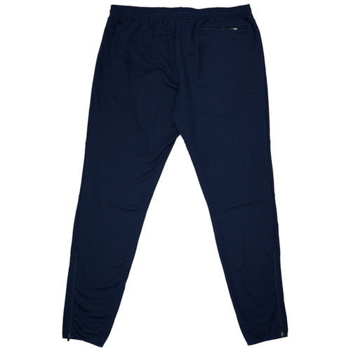 Blue discount sweat pants