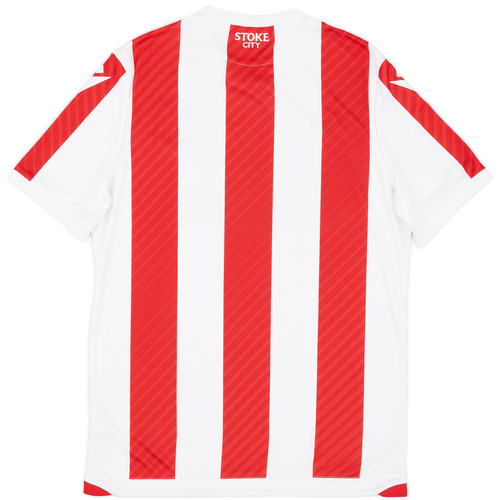 Stoke jersey deals
