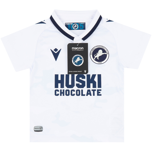 Millwall hotsell baby kit