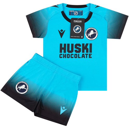 Millwall 2021 kit sales