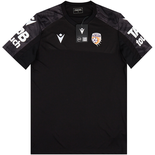 Real glory clearance football shirt