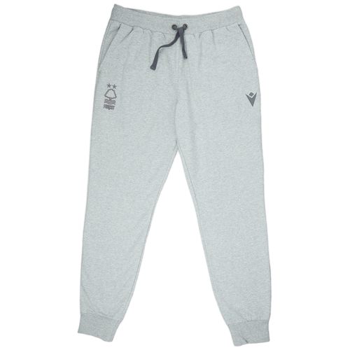 2022 23 Nottingham Forest Macron Sweat Pants Bottoms