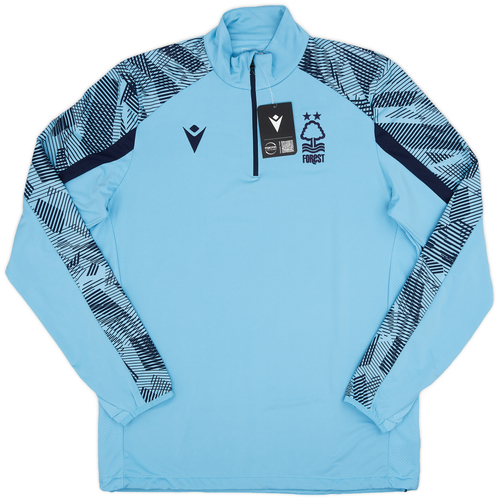 Nottingham forest hot sale training kit